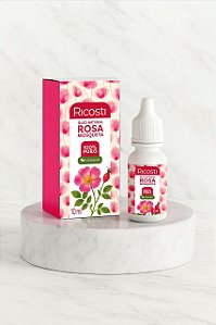 Óleo Natural Rosa Mosqueta • 10ml