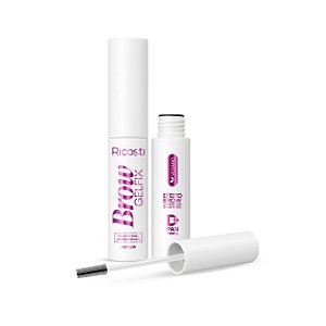 Brow Gelfix Fixador Para Sobrancelhas • 4ml