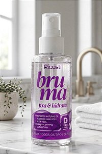 Bruma Fixadora Vegana • 120ml
