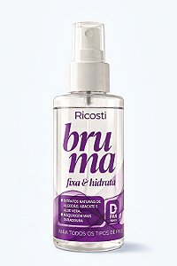 Bruma Fixadora Vegana • 120ml