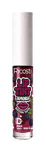 Lip Tint Vegano Amora • 4ml