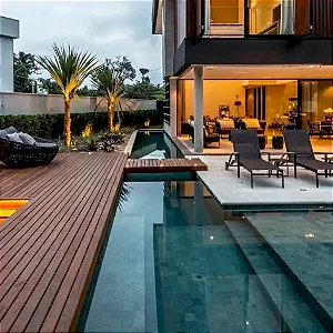 Hijau Brasileira 10x10