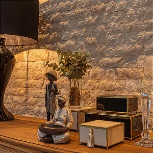 Travertino RockFace  - 10x Livre