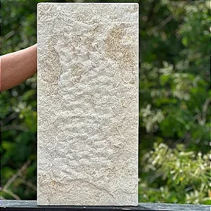 Travertino  Importado Imperial 30X60cm
