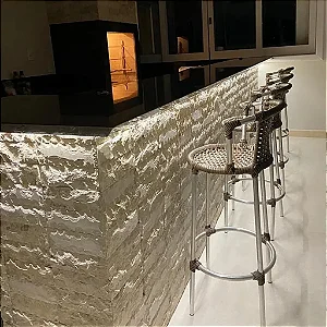 Travertino RockFace - Preço de Fábrica