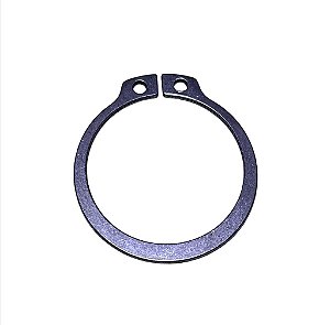 Anel Elástico Eixo 501.042 42mm DIN471 Inox 420 (Embalagem 10 peças)