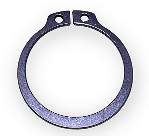 Anel Elástico Eixo 501.110 110mm DIN471 Inox 420 (Embalagem 1 peça)