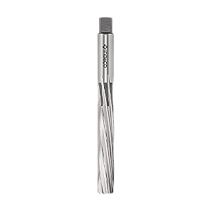 Alargador Manual HSS 1/4 DIN 206 B 5102 INDAÇO