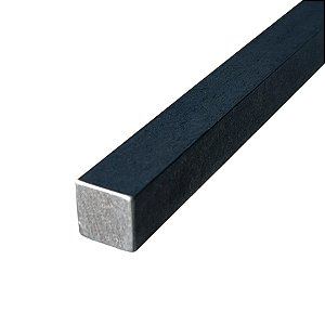 Barra Chaveta 10 X 10 X 500mm Aço 1045