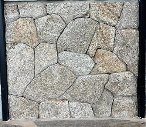 Pedra Moledo Serrada