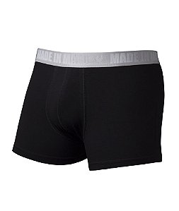 Cueca Masculina Sunga Made in Mato Preta