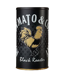 Lata Made in Mato Golden Rooster