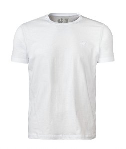 Camiseta Basic Branco