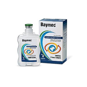 Baymec 1% 500mL - Elanco