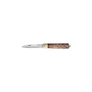 Canivete Inox 8,3cm - Tramontina