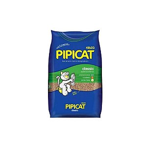 Areia Pipicat Classic 12Kg - Kelco