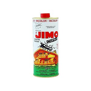 Jimo Cupinicida Incolor 900mL - Jimo