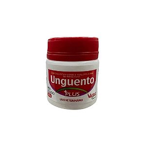 Larvicida Unguento +Plus 50g -Vansil
