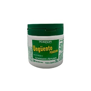 Unguento Pearson 250g - Eurofarma