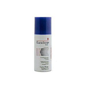 Kuraderm Prata 100mL - Konig