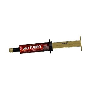 Suplemento MO Turbo 80g - Organnact