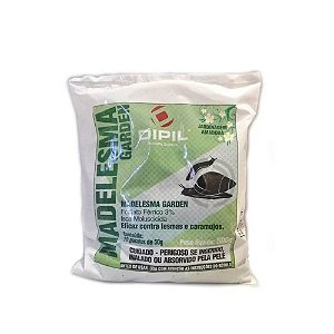 Mata Lesma Madelesma Garden 500g - Dipil