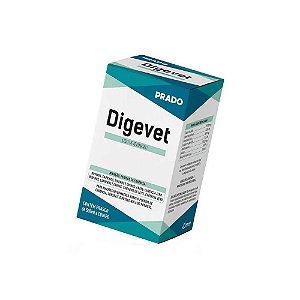 Digevet 500mL - Prado