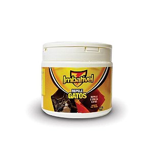 Repele Gatos 300g - Imbatível