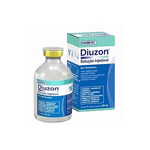 Diuzon 50mL - Chemitec