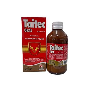 Taitec Oral 200mL - Calbos