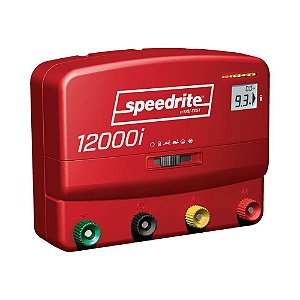 Eletrificador de cerca SPE 12000i - Speedrite