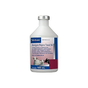 Bovigen Repro Total SE 100mL (20 doses)- Virbac