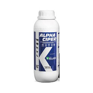 Alpha Ciper Cipermetrina 15% - Kelldrin