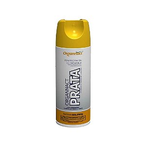 Prata Cura Bicheira 200mL - Organnact