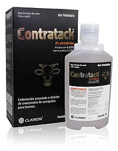 Contratack inj 1L - Clarion