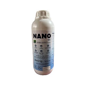Nano Limpa Piscina 1L - IQG