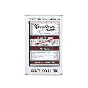 Creolina 1L - Pearson