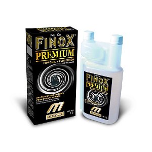 Finox Premium Pour On 1L - Microsules