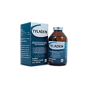 Tyladen Tilosina 100mL - Ceva