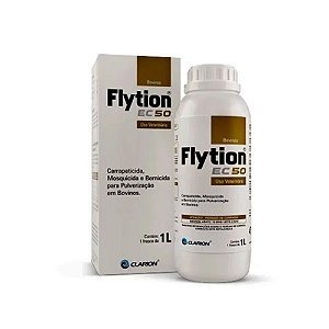 Flytion EC 50 1L - Vetoquinol