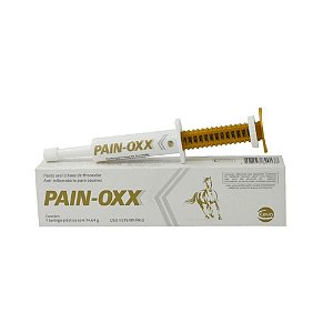 Pain-OXX Pasta - Ceva