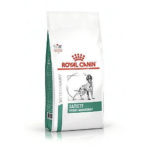 Royal Canin Cães Adultos Obesos - Diet Satiety 10kg