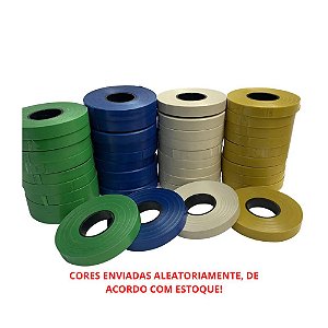 Fita Plástica Reciclada p/ Alciador 30m - 1 unidade