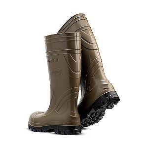 Bota Superleve Tractor - Baspan