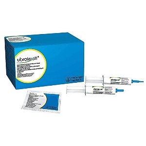 Ubrolexin 10g - 20 Seringas - Boehringer Ingelheim