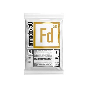 Farmadox 50% 200g - Farmabase