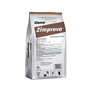 Zimprova 25Kg - Elanco