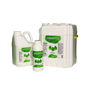 Lagartol Óleo Vegetal Neem 1L - Citromax