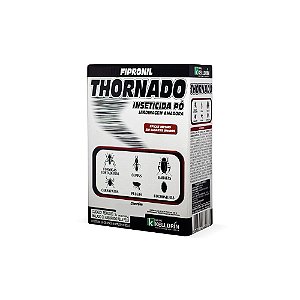 Thornado inseticida Pó (Sachê 250g) - Kelldrin