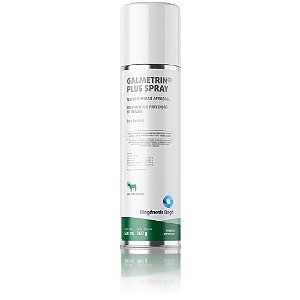 Galmetrin Plus Spray 500mL - Biogenes Bagó